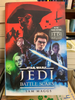 Star Wars Jedi: Battle Scars Booklify