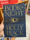 Book of Night Booklify