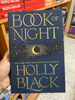 Book of Night Booklify