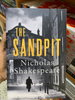 The Sandpit - Paperback Booklify