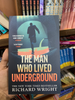 The Man Who Lived Underground Booklify