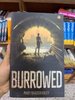 Burrowed - Paperback Booklify