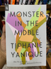 Monster in the Middle Booklify