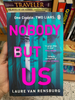 Nobody But Us Booklify