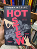 Hot Stew: the new novel from the Booker-shortlisted author of Elmet Booklify