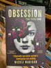 Obsession: A journalist and victim-survivor's investigation into stalking Booklify