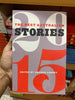 The Best Australian Stories 2015 Booklify