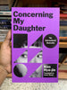 Concerning My Daughter by Hye-Jin Kim Booklify