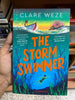 The Storm Swimmer by Clare Weze Booklify