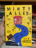 Minty Alley by C.L.R. James Booklify