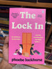 The Lock In by Phoebe Luckhurst Booklify