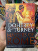 Masters of Rome (Rise of Emperors, #2) by Simon Turney Booklify