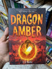 Dragon Amber (Amber, #2) by C.J. Busby Booklify
