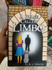 A Place Called Limbo: Book One Booklify