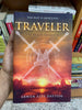 Traveler (Seeker, #2) by Arwen Elys Dayton Booklify