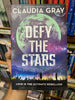 Defy the Night #1 - Brigid Kemmerer Booklify