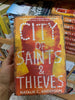 City of Saints & Thieves by Natalie C. Anderson Booklify