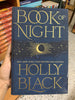 Book of Night (Book of Night, #1) by Holly Black Booklify