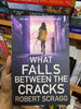 What Falls Between the Cracks (Porter & Styles #1) Booklify