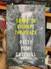 Sorry to Disrupt the Peace by Patrick Cottrell Booklify