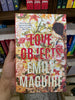 Love Objects by Emily Maguire Booklify