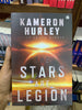 The Stars Are Legion by Kameron Hurley Booklify