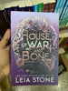 House of War and Bone (Gilded City, #2) by Leia Stone Booklify