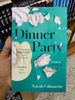 Dinner Party: A Tragedy by Sarah Gilmartin Booklify