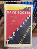 The Parade by Dave Eggers Booklify