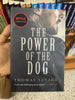 The Power of the Dog by Thomas Savage Booklify