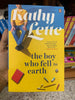 The Boy Who Fell to Earth by Kathy Lette Booklify
