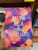 Below Deck by Sophie Hardcastle Booklify