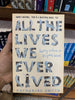All the Lives We Ever Lived: Seeking Solace in Virginia Woolf Booklify