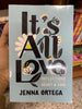 It's All Love: Reflections for Your Heart & Soul Booklify