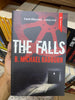 The Falls by B. Michael Radburn Booklify