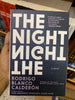 The Night by Rodrigo Blanco Calderón Booklify