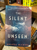 The Silent Unseen by Amanda McCrina Booklify