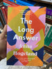 The Long Answer by Anna Hogeland Booklify