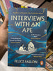 Interviews with an Ape by Felice Fallon Booklify