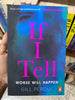 If I Tell (Shaw and Darmody, #1) by Gill Perdue Booklify