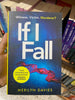 If I Fall (Carla Brown & Nell Jackson, #1) by Merilyn Davies Booklify