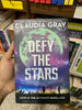 Defy the Stars (Constellation, #1) by Claudia Gray Booklify
