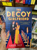 The Decoy Girlfriend by Lillie Vale Booklify