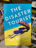 The Disaster Tourist by Yun Ko-eun Booklify