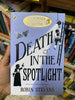Death in the Spotlight (Murder Most Unladylike, #7) Booklify