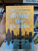 Diving for Pearls by Jamie O'Connell Booklify