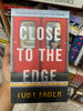 Close to the Edge by Toby Faber Booklify