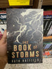 The Book of Storms Trilogy #1 - Ruth Hatfield Booklify