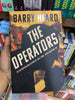 The Operators by Barry Heard Booklify