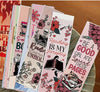 Printed Bookmarks Book A Book Pakistan